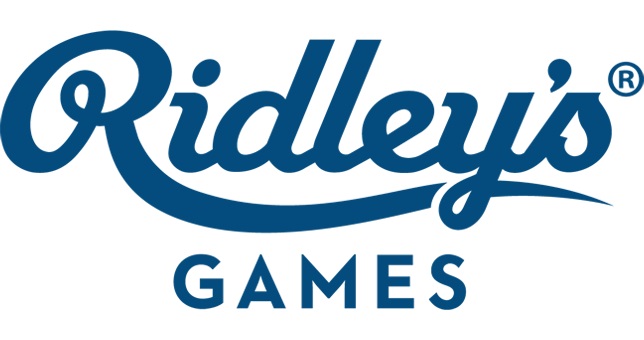 Ridleys Games