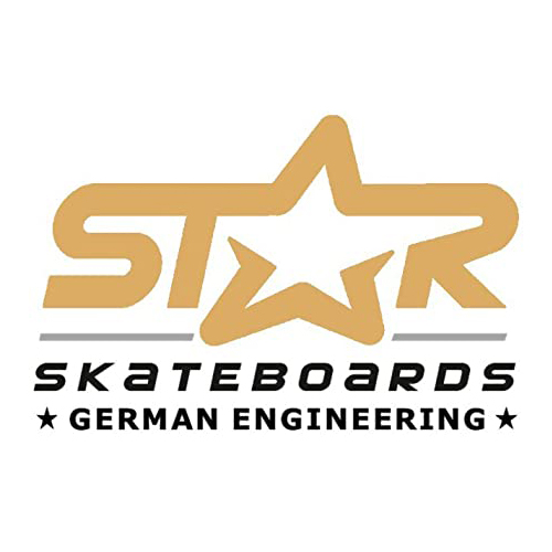 Star Skateboards