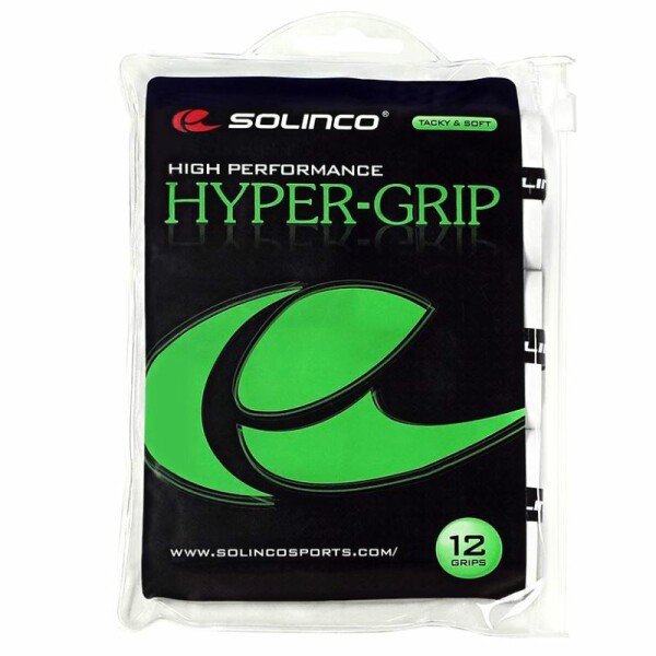 Solinco Hyper-G Round Tennis String